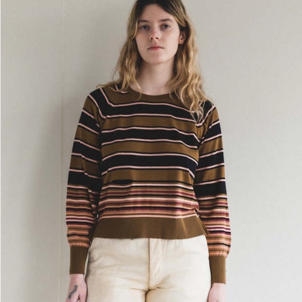 Caron Callahan Kai Sweater